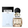 MIU MIU miutine 30 ml eau de parfum spray donna