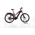 ebike ricondizionata · e-omnia t-type · buone condizioni