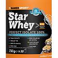 sport star whey isolate 750g proteine whey color mix
