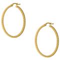 orecchini donna oro giallo gl101012