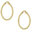 orecchini donna oro giallo gl101025