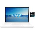 prestige 13evo a13m-239it notebook 13. 3 fhd+ 60hz intel i7-1360p intel iris xe 16gb ram lpddr5