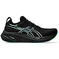 sneaker uomo gel-nimbus 26 nero 1011b794-004