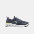 sneaker da uomo export 100 virgo blu