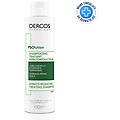 dercos shampoo psolution anti-squame trattamento cheratoriduttore 200ml
