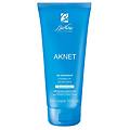 aknet gel detergente purificante effetto scrub 200ml