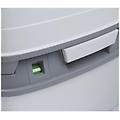 - toilette chimique portatif pp365 qube