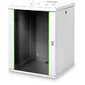 dn-19 16u-6/6 rack da parete grigio