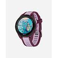 forerunner 165 music orologio multifunzione viola uni