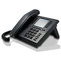 ip111 telefono ip nero lcd (01-00111-001)