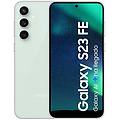galaxy s23 fe 5g 8gb 256gb 6. 4 verde menta