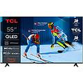 t6c serie smart tv qled 4k 55'' 55t6c dolby vision & atmos hdr10+ fire tv