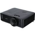 x1228h dlp heimkino proiettore 4800 ansi lumen (xga 4 3 3d r...