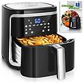 - friggitrice ad aria elettrica 7l hayden pro 5in1 airfryes cuoce arrosto frigge touch screen