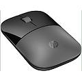 mouse wireless z3700 dual silver
