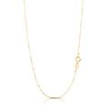 collana donna in oro giallo 803321710853