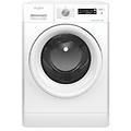 lavatrice 8 kg 6 senso ffs p87 it white classe a 1200giri/min (59 5x63x84 5cm)