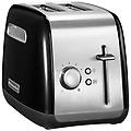 - tostapane 5kmt2115eob a 2 fette potenza 1100 w colore nero