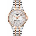 - orologio chemin des tourelles