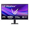 monitor 27 ( ips 1920x1080 full hd 144hz ) ultragear black 27g411a b aeu