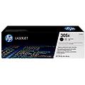 cartuccia toner originale nero ad alta capacità laserjet 305x