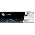 131x black laserjet toner cartridge cf210x