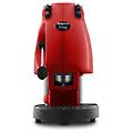 frog revolution automatica/manuale macchina per espresso 1 5 l rosso pieno