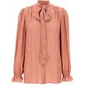 camicia seta