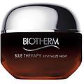 blue therapy amber algae crema notte 50ml