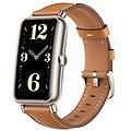 watch fit mini 3 73 cm (1. 47'') amoled 52 mm digitale 194 x 368 pixel touch screen oro