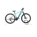 ebike ricondizionata · reaction hybrid slt 625 · buone condizioni