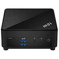 mini pc cubi 5 12m-201xit i3-1215u 8gb 512gb ssd freedos
