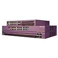 networks x440-g2-24t-10ge4 gestito l2 gigabit ethernet (10/100/1000) borgogna (16532)
