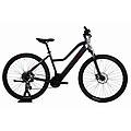 second hand bicicleta electrica bh atom l molto buono