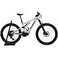 second hand bicicleta electrica turbo m buono