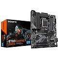 Gigabyte Scheda Madre B760 Gaming X Socket Lga 1700 Chipset Intel B760 Express