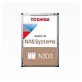 n300 nas 3. 5" 8000 gb serial ata iii (hdwg480uzsva)