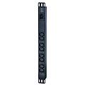 easy pdu basic 1u 16a 230v (8)c13 epdu1016b