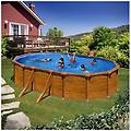 piscina ovale mauritius kitprov618wo