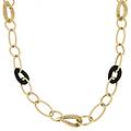 collana donna oro giallo gl100301