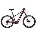 second hand mtb elettrica semirigida flash s2 microshift molto buono