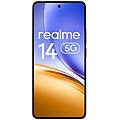 smartphone 14 12gb 256gb 5g amoled 6000mah mecha silver