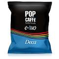 100 capsule lui fior fiore coop aroma vero compatibili caffè deca. 4 e-tuo