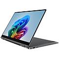 - convertibile 2-in-1 galaxy book5 360 np750qhaa-exp monitor 15 6' full hd amoled touch intel core