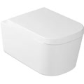 meg11 wc sospeso senza brida bianco lucido codice prod 5486