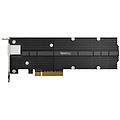 e10m20-t1 scheda di interfaccia e adattatore interno pcie (e10m20-t1)