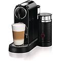 Delonghi Macchina Da Caffe Nespresso Citiz En 267 Nera