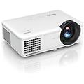- videoproiettore lw820st dlp 3600 ansi lumen wxga 1280 x 800 pixel colore bianco