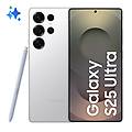 galaxy s25 ultra smartphone ai display 6. 9'' qhd+ dynamic amoled 2x fotocamera 200mp ram 12gb