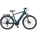 e-bike entdecker 3. 0 28 pollici diamante rh54